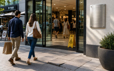 Enter At Your Own Risk – Disclaimer Notices and Exclusion of Liability
