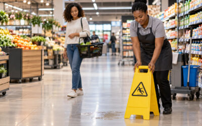 Safety Requirements for Retailers