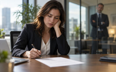 Constructive Dismissal in South Africa: When a Resignation Is Really a Dismissal